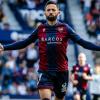 José Luis "El Comandante" Morales abandona el Levante UD