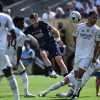 Final: Paris Saint-Germain - Real Madrid 4-0. Los franceses finalistas