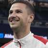 Getafe CF - Athletic Club (21:30), formaciones iniciales