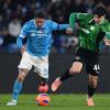 SSC Napoli, Mazzocchi: "Muchas dificultades, pero el vestuario está sano. Esto es...