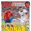 As: "Una noche para soñar"