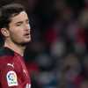 Hugo Guillamón: "Necesitaba dejar el Valencia CF"