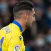 Cádiz CF - Granada CF (18:30), formaciones iniciales