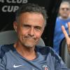 Francia, el Racing Strasbourg desafía al PSG. La programación