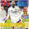 As: "Supervivientes"