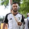 Juventus, Nico González en el mercado