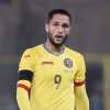 OFICIAL: Atlético Baleares, regresa Florin Andone