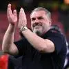 Celtic, Postecoglou no regresaría al club