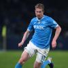 SSC Napoli, De Bruyne celebra su regreso tras la lesión: "Es bonito estar de vuelta"...