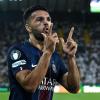 Final: FC Barcelona - Paris Saint-Germain 1-2