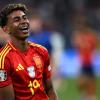 Selección, Lamine Yamal desconvocado