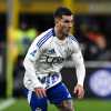 Italia, Strefezza da la victoria al Como en Parma (0-1)