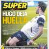 Superdeporte: "Hugo deja huella"