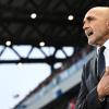 Juventus, cerrado el cuerpo técnico de Spalletti: Domenichini será el segundo; Sinatti, preparador físico