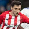 OFICIAL: Athletic Club, sin acuerdo para la renovación de Oier Zarraga