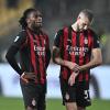 El AC Milan se dispara en el pie (otra vez). Y los modestos ya son un problema