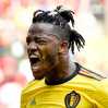 Turquía, Batshuayi salva los puntos para el Galatasaray