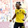 Bundesliga: el Wolfsburgo, castigado en el 96'; un penalti de Batshuayi evita la...