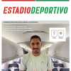 Estadio Deportivo: "Preparado"