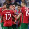 Euro 2024, Grupo G. Serbia salva un punto en Bulgaria