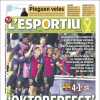 L'Esportiu: "Oktoberfest"