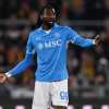 Napoli, el contrato de Anguissa, ex Villarreal CF, será renovado automáticamente