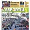 L'Esportiu: "Expectativas superadas"