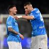 SSC Napoli, tres puntos y 2º puesto en plena emergencia: el mensaje de Conte en la...