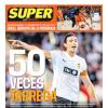 Superdeporte: "50 veces Tárrega"