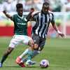Mundial de Clubes, Palmeiras cuartofinalista