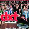 DxT Campeón: "Inolvidable"