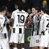 Serie A, la clasificación actualizada: la Juve se lanza a la caza y ya es tercera...