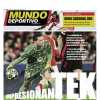 Mundo Deportivo: "ImpresionanTek"