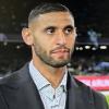Ghoulam: "El Napoli hizo muy poco para ganar en Champions y pasar de ronda"