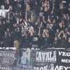 PAOK, Nélson Oliveira no sigue en el club