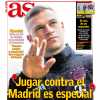 Kimmich en As: "Jugar contra el Madrid es especial"
