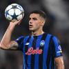 Marsella-Atalanta, alineaciones oficiales: Juric apuesta por Krstovic. Ahanor, por...
