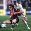 Buongiorno, desastroso; Colombo aprovecha y marca: el Genoa empata con el SSC Napoli...