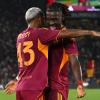AS Roma-Bolonia: así fue el único precedente de la temporada. Italiano por delante...