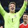 Nottingham Forest, Hennessey trabajará en el cuerpo técnico