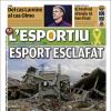 L'Esportiu: "Del caso Lamine al caso Olmo"