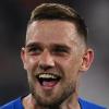 Serbia, el Estrella Roja se anota el derbi local ante el Partizan (1-2)
