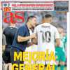 As: "Mejoría general"