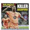 Mundo Deportivo: "Killer Rashford"