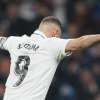 Benzema: "A partir del minuto 15 vimos al verdadero Real Madrid"