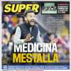 Superdeporte: "Medicina Mestalla"