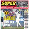 Superdeporte: "Sadiq tira del carro"