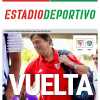 Estadio Deportivo: "Vuelta a casa"
