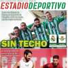 Real Betis, Estadio Deportivo: "Sin techo"