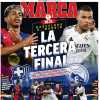 Marca: "La tercera final"